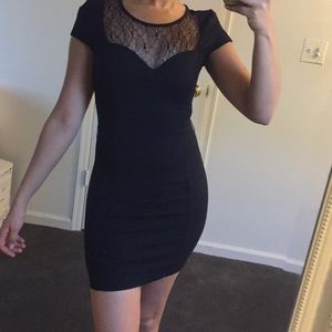 GUESS DRESS